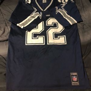 Reebok - Dallas Cowboys Jersey